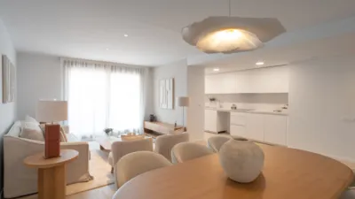 Promoción Gaudia, Plaza Brigada Paracaidista s/n. Zarandona (Distrito Pedanías Este. Murcia Capital) de 251.500 €