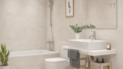 Promoción Aragó, 226, Calle Aragó 226. El Rafal Vell (Distrito Llevant. Palma de Mallorca) de 386.000 €
