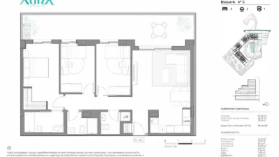 Apartment on Avenida Nueva Condomina, S/N photo 12