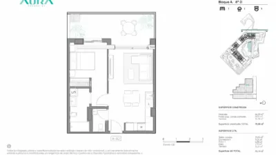 Apartment on Avenida Nueva Condomina, S/N photo 12