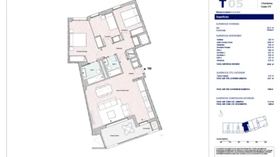 Apartment on Calle Provisional photo 9