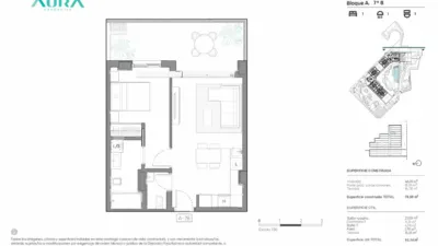Apartment on Avenida Nueva Condomina, S/N photo 12