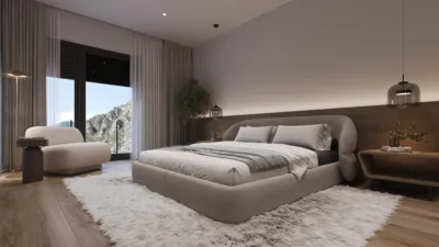 Promoción Cinc Estrelles, Calle Prat Del Rull s/n. Centre (Andorra la Vella) de 530.000 €