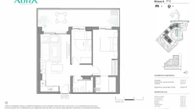 Apartment on Avenida Nueva Condomina, S/N photo 12