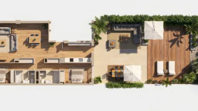 Apartment on Carrer de Manacor photo 16