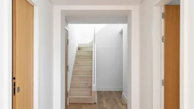 Promoción El Bosque de Aravaca II, Calle Ana Teresa 1. Aravaca (Distrito Moncloa-Aravaca. Madrid Capital) de 1.911.000 €