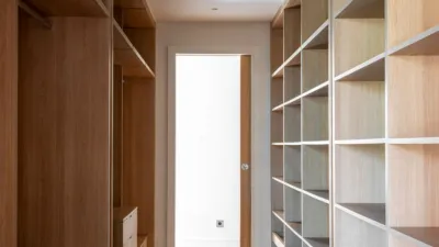 Promoción El Bosque de Aravaca II, Calle Ana Teresa 1. Aravaca (Distrito Moncloa-Aravaca. Madrid Capital) de 1.911.000 €