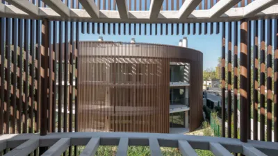 Promoción El Bosque de Aravaca II, Calle Ana Teresa 1. Aravaca (Distrito Moncloa-Aravaca. Madrid Capital) de 1.911.000 €