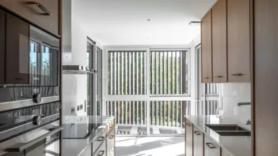 Promoción El Bosque de Aravaca II, Calle Ana Teresa 1. Aravaca (Distrito Moncloa-Aravaca. Madrid Capital) de 1.911.000 €