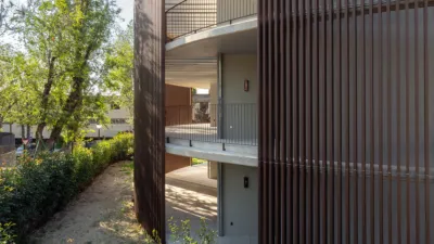 Promoción El Bosque de Aravaca II, Calle Ana Teresa 1. Aravaca (Distrito Moncloa-Aravaca. Madrid Capital) de 1.911.000 €
