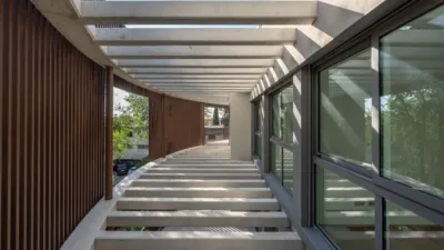Promoción El Bosque de Aravaca II, Calle Ana Teresa 1. Aravaca (Distrito Moncloa-Aravaca. Madrid Capital) de 1.911.000 €