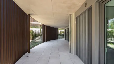 Promoción El Bosque de Aravaca II, Calle Ana Teresa 1. Aravaca (Distrito Moncloa-Aravaca. Madrid Capital) de 1.911.000 €