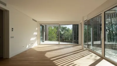 Promoción El Bosque de Aravaca II, Calle Ana Teresa 1. Aravaca (Distrito Moncloa-Aravaca. Madrid Capital) de 1.911.000 €