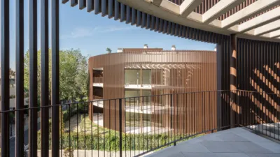 Promoción El Bosque de Aravaca II, Calle Ana Teresa 1. Aravaca (Distrito Moncloa-Aravaca. Madrid Capital) de 1.911.000 €