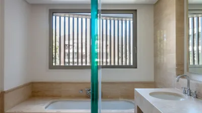 Promoción El Bosque de Aravaca II, Calle Ana Teresa 1. Aravaca (Distrito Moncloa-Aravaca. Madrid Capital) de 1.911.000 €