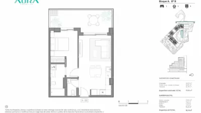 Apartment on Avenida Nueva Condomina, S/N photo 12