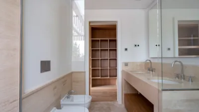 Promoción El Bosque de Aravaca II, Calle Ana Teresa 1. Aravaca (Distrito Moncloa-Aravaca. Madrid Capital) de 1.911.000 €