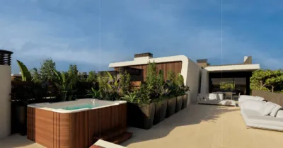 Promoción Mia Estiu, Vía Augusta 119. L'Hospitalet de l'Infant (Vandellòs i l'Hospitalet de l'Infant) de 319.500 €