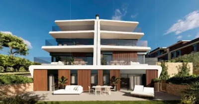 Promoción Mia Estiu, Vía Augusta 119. L'Hospitalet de l'Infant (Vandellòs i l'Hospitalet de l'Infant) de 319.500 €