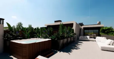 Promoción Mia Estiu, Vía Augusta 119. L'Hospitalet de l'Infant (Vandellòs i l'Hospitalet de l'Infant) de 319.500 €