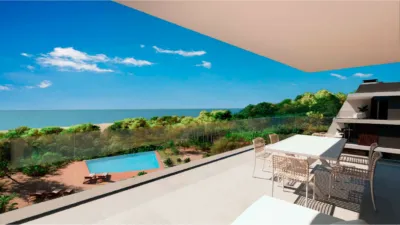 Promoción Mia Estiu, Vía Augusta 119. L'Hospitalet de l'Infant (Vandellòs i l'Hospitalet de l'Infant) de 319.500 €