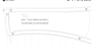 Promoción Mirador de la Bahía, Avenida Vía Augusta s/n. Puerto Real de 200.400 €