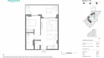 Apartment on Avenida Nueva Condomina, S/N photo 12