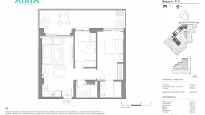 Apartment on Avenida Nueva Condomina, S/N photo 12