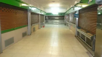 Pis – Madrid Capital - Vista 5