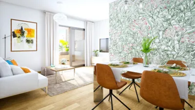 Promoción Nuevo Torre Cañaveral, Calle Antares s/n. Puertosol-El Limonero-El Tomillar (Distrito Puerto de la Torre. Málaga Capital) de 368.000 €