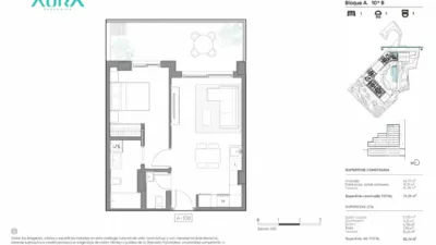 Apartment on Avenida Nueva Condomina, S/N photo 12