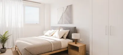 Promoción Luzan del Canal, Calle Gran turismo s/n. Montecanal-Valdespartera-Rosales del Canal (Zaragoza Capital)