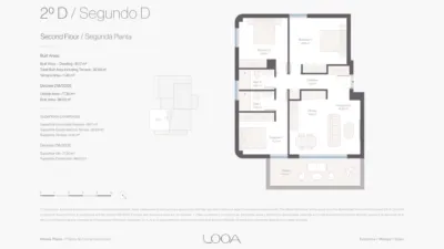 Apartment on Calle Francia, corner of Avda. Alemania, S/N photo 18