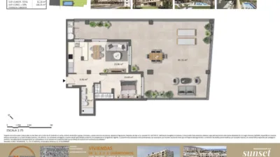 Apartment on Calle de Don Juan de Austria, S/N photo 17