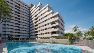 Apartment on Avenida de Andalucía photo 2