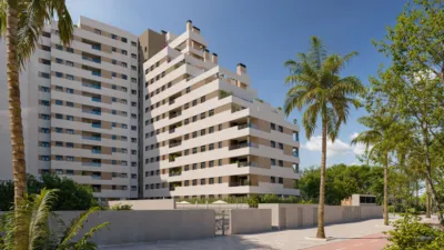 Apartment on Avenida de Andalucía photo 3