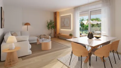 Apartment on Avenida de Andalucía photo 13