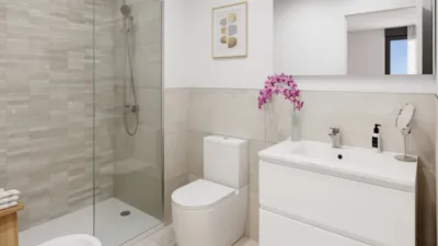 Promoción Habitat Itálica, Ronda de los Tejares 1. Zona Ronda de Triana-Cartuja (Distrito Triana. Sevilla Capital) de 1.103.500 €