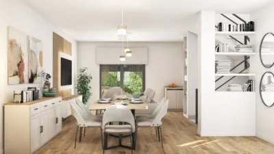 Promoción PP3 Armilla, San Miguel (Armilla) de 370.000 €