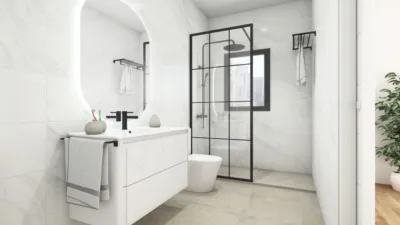 Promoción PP3 Armilla, San Miguel (Armilla) de 370.000 €