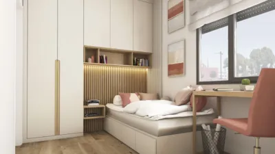 Promoción PPTRES ARMILLA, Calle Ocho de Marzo 1. San Miguel (Armilla) de 390.000 €