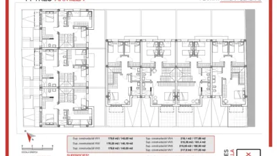 Promoción PP3 Armilla, San Miguel (Armilla) de 370.000 €