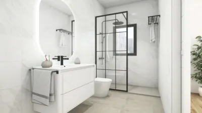 Promoción PPTRES ARMILLA, Calle Ocho de Marzo 1. San Miguel (Armilla) de 390.000 €