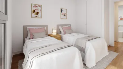 Penthouse at Ronda de los Tejares, 1 photo 2