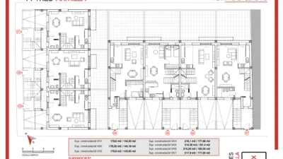 Promoción PP3 Armilla, San Miguel (Armilla) de 370.000 €