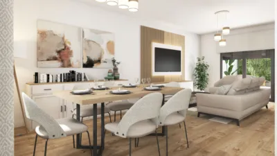 Promoción PP3 Armilla, San Miguel (Armilla) de 370.000 €