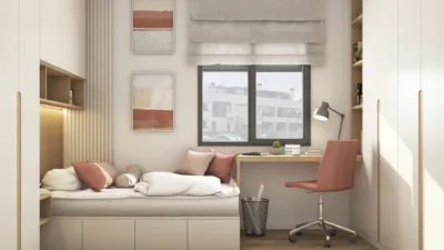 Promoción PPTRES ARMILLA, Calle Ocho de Marzo 1. San Miguel (Armilla) de 390.000 €