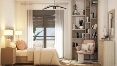 Promoción PP3 Armilla, San Miguel (Armilla) de 370.000 €