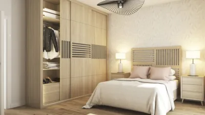 Promoción PPTRES ARMILLA, Calle Ocho de Marzo 1. San Miguel (Armilla) de 390.000 €