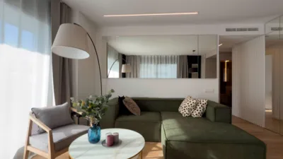 Apartment at Calle José Garrido Gámez, 20 photo 5